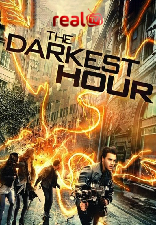 The Darkest Hour